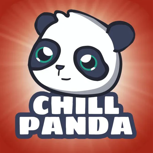 Copertina di Chill Panda