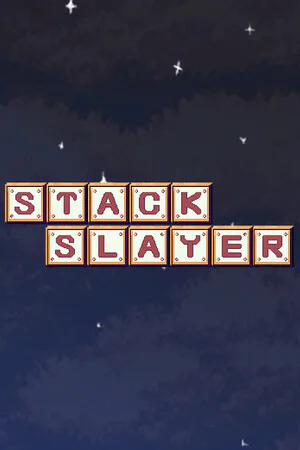 Copertina di Stack Slayer