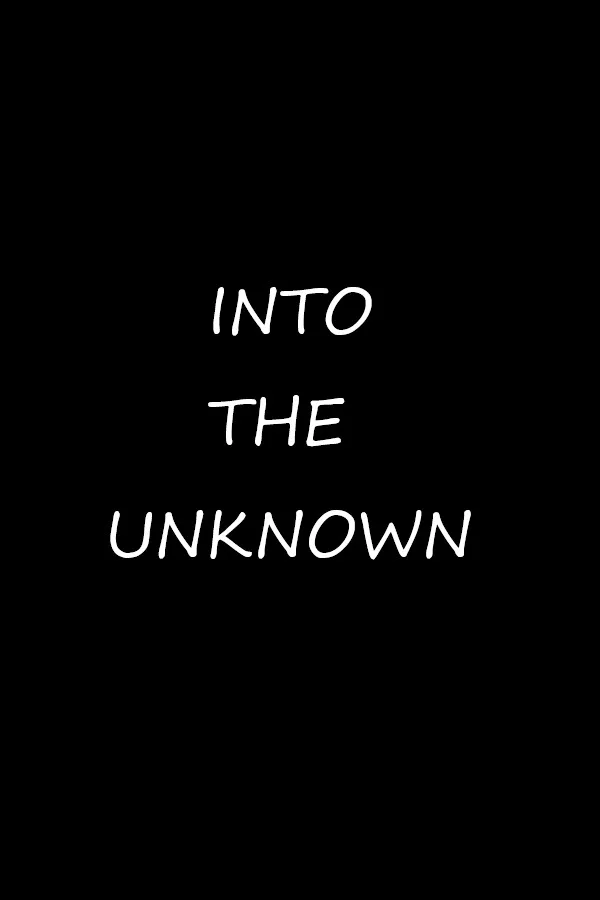 Copertina di Into The Unknown