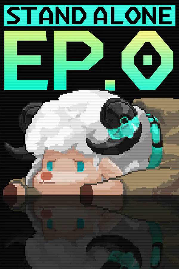 Copertina di STAND-ALONE : Ep.0