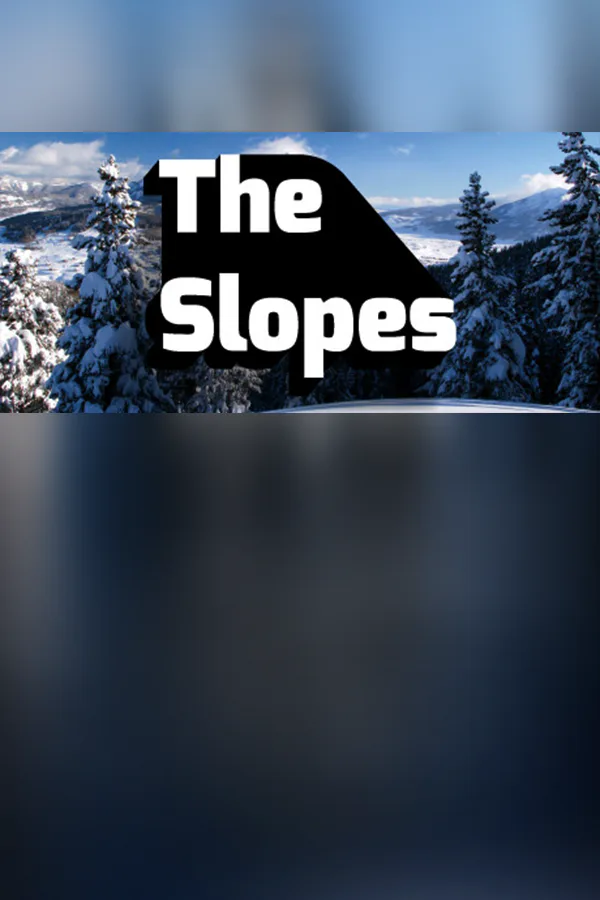 Copertina di The Slopes