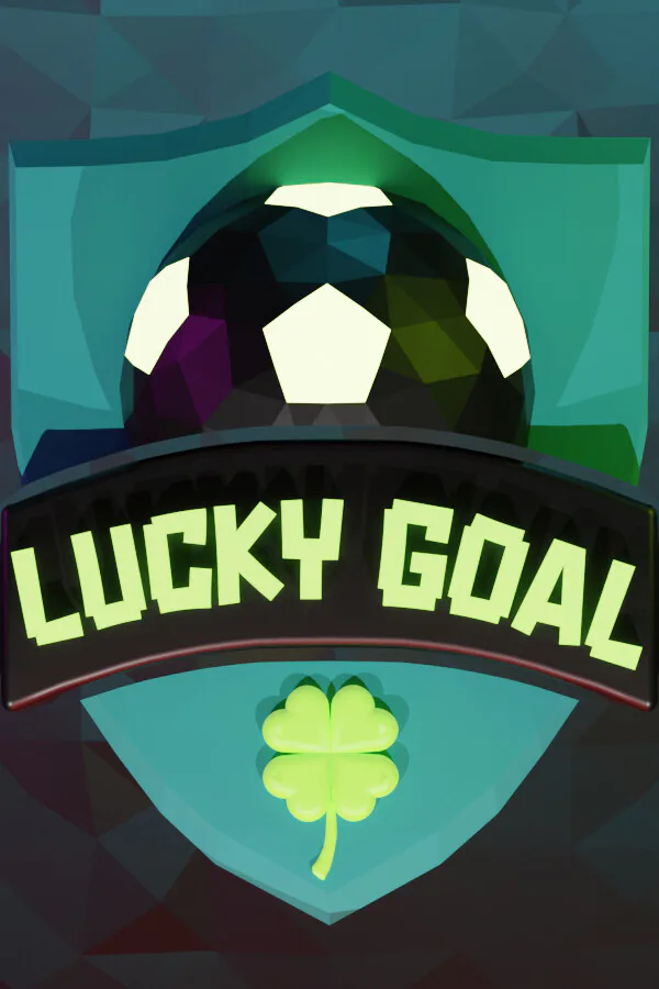 Copertina di Lucky Goal