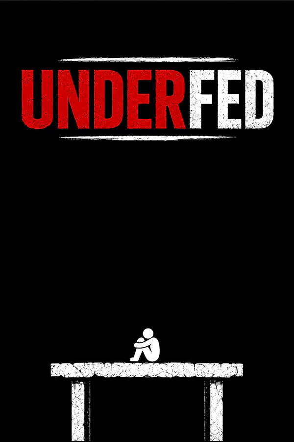 Copertina di UNDERFED