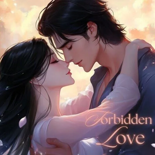 Copertina di Forbidden Love