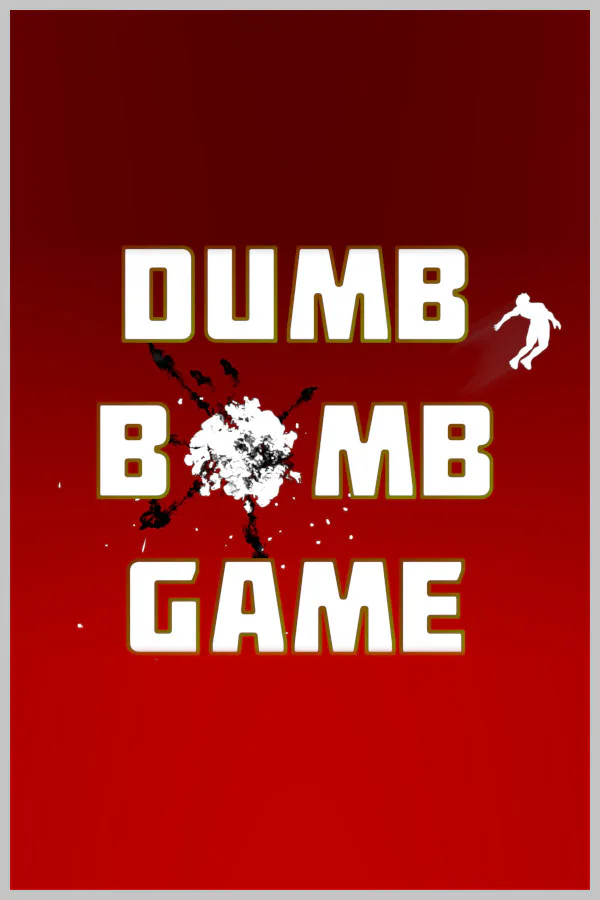 Copertina di Dumb Bomb Game