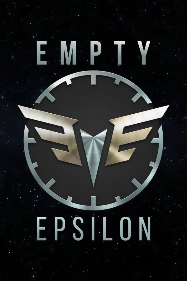 Copertina di EmptyEpsilon