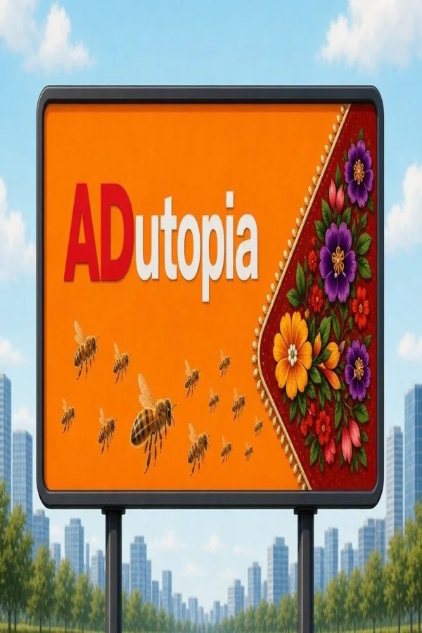 Copertina di ADutopia