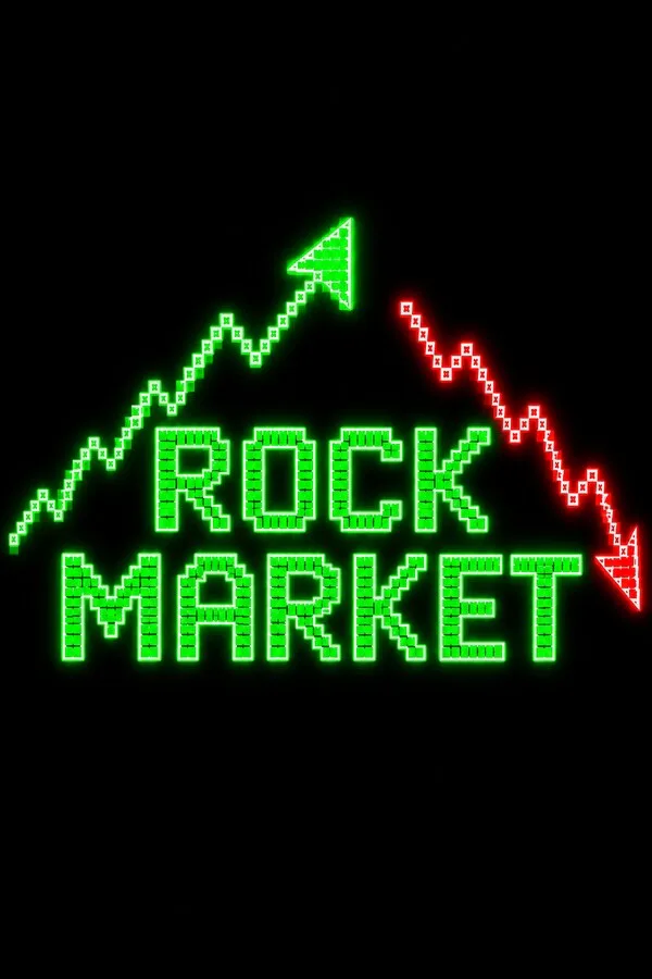 Copertina di Rock Market