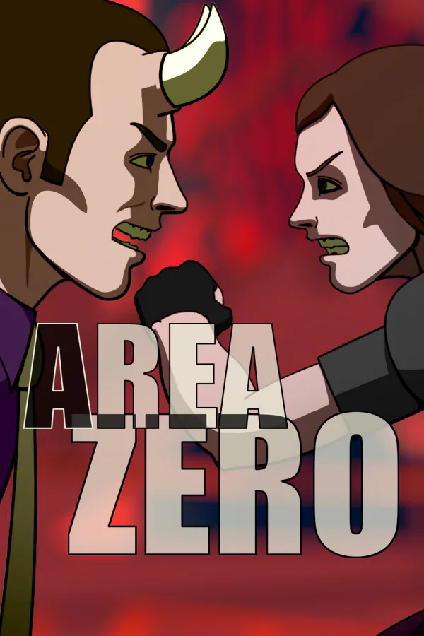 Copertina di Area Zero