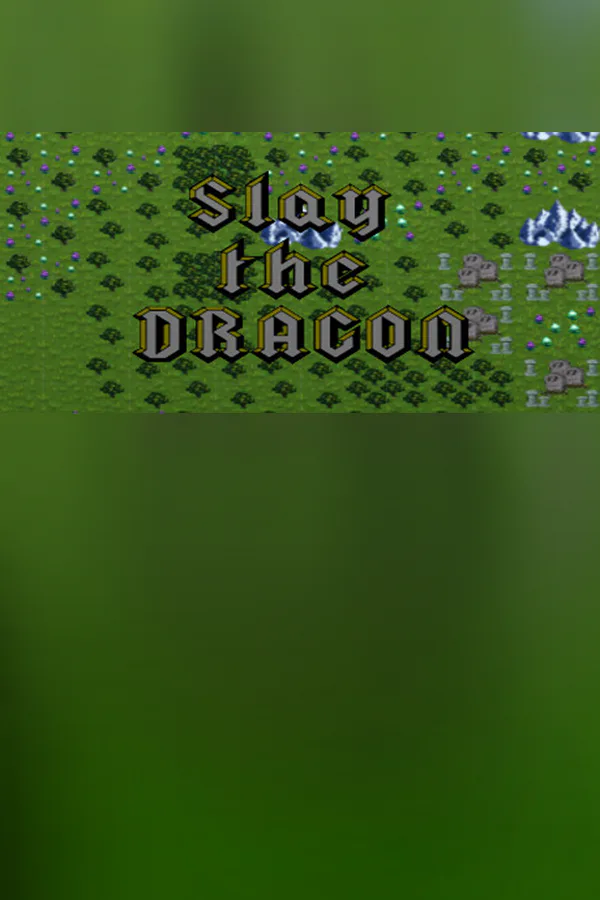 Copertina di Slay The Dragon
