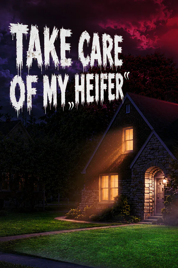 Copertina di Take Care of My Heifer