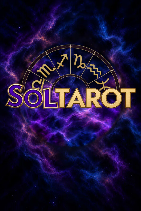 Copertina di SolTarot