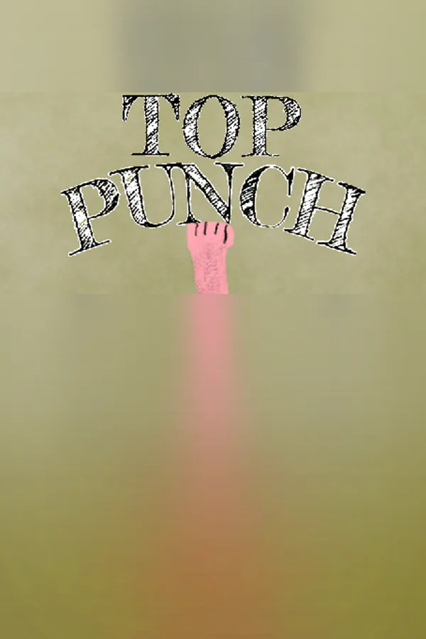 Copertina di Top Punch