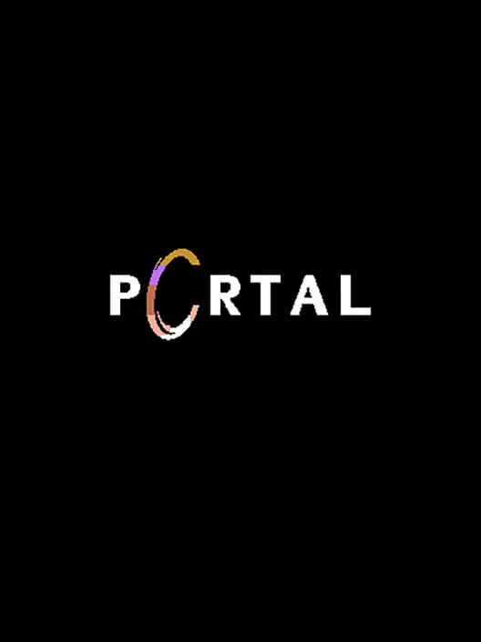 Copertina di Portal for the C64