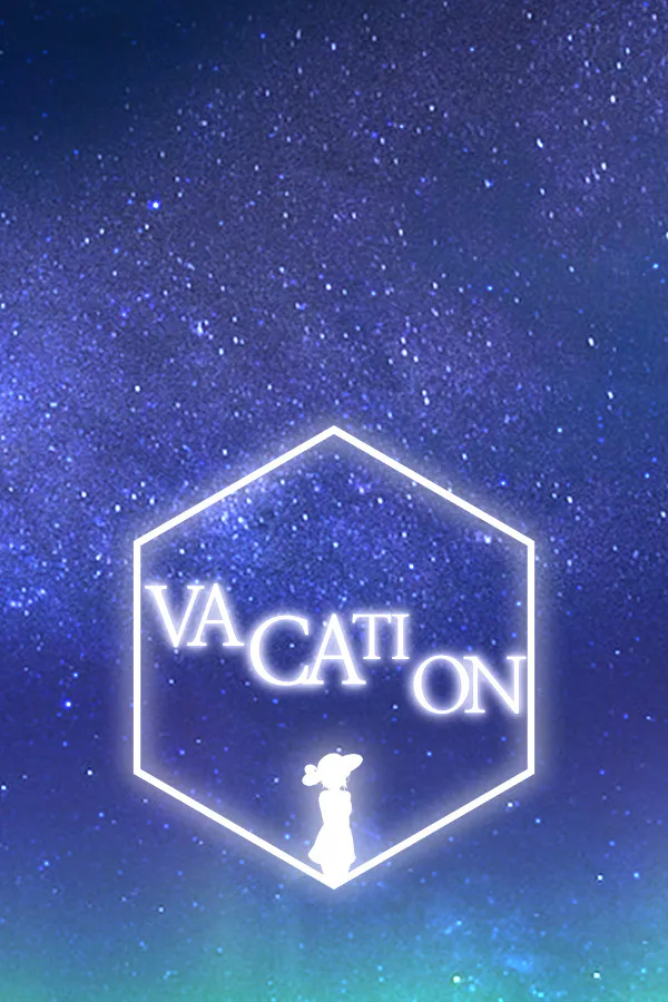 Copertina di Vacation: dayOFF