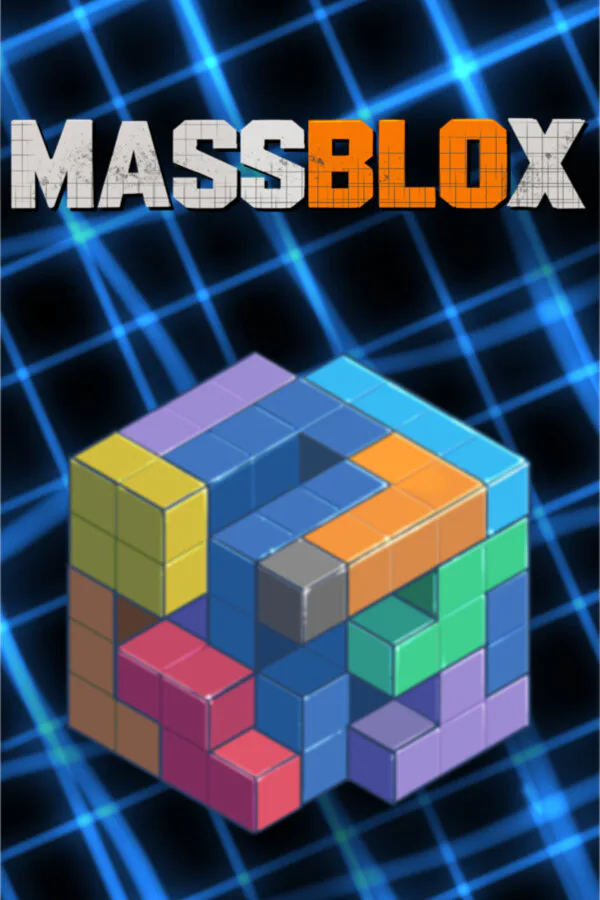 Copertina di MassBlox