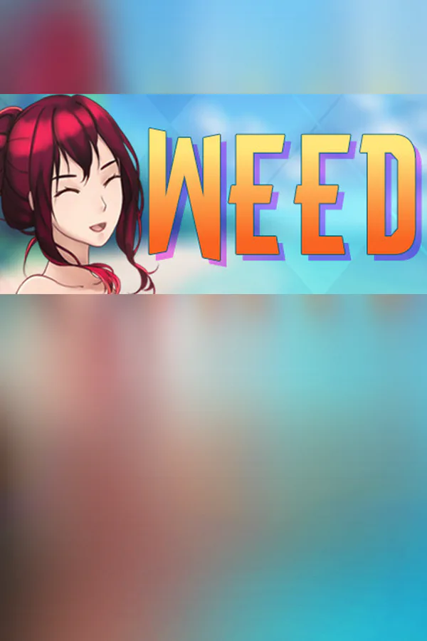 Copertina di WEED