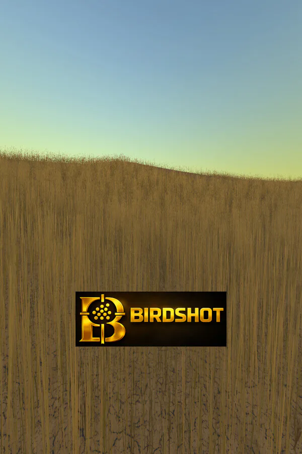 Copertina di Birdshot