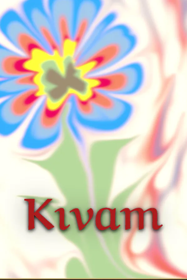 Copertina di Kıvam