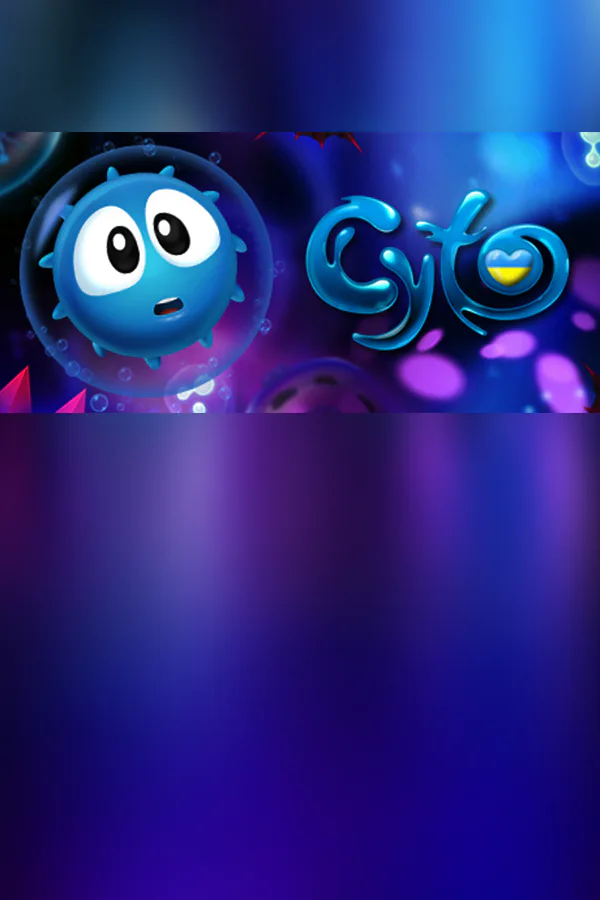 Copertina di Cyto