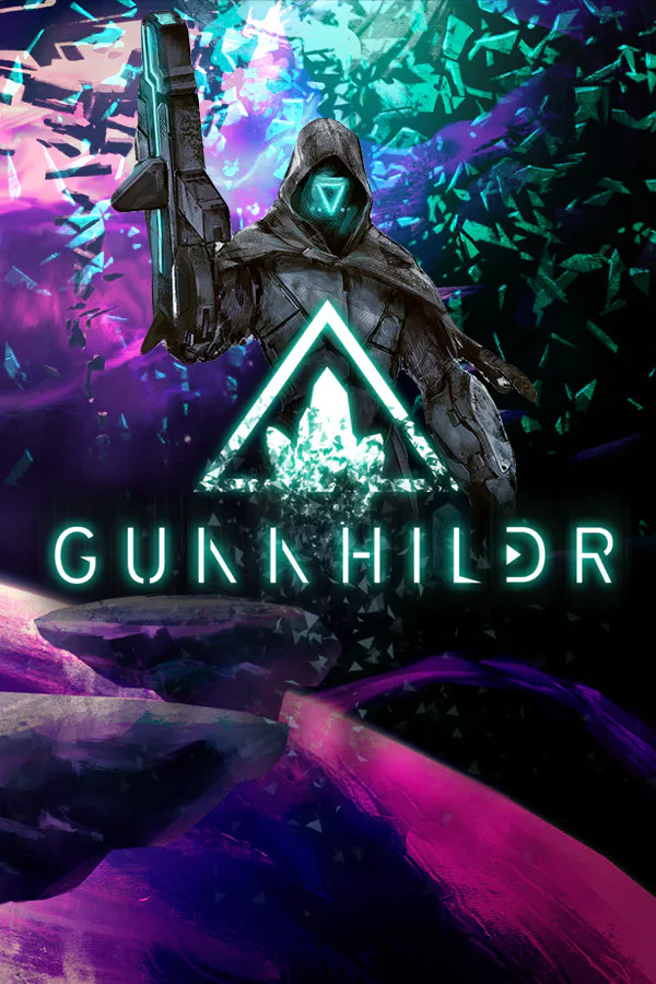 Copertina di Gunnhildr