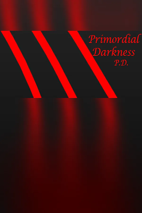 Copertina di Primordial Darkness