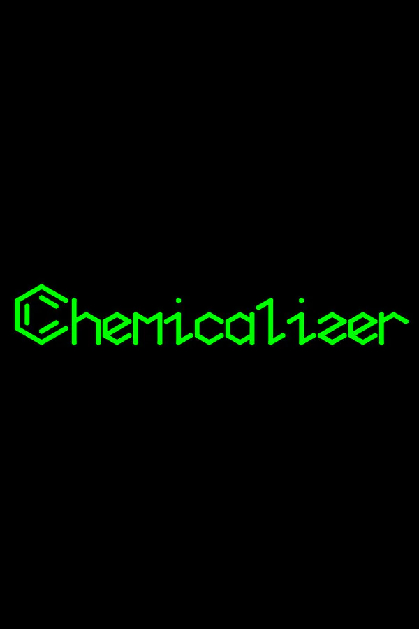 Copertina di Chemicalizer