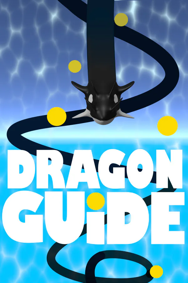 Copertina di Dragon Guide