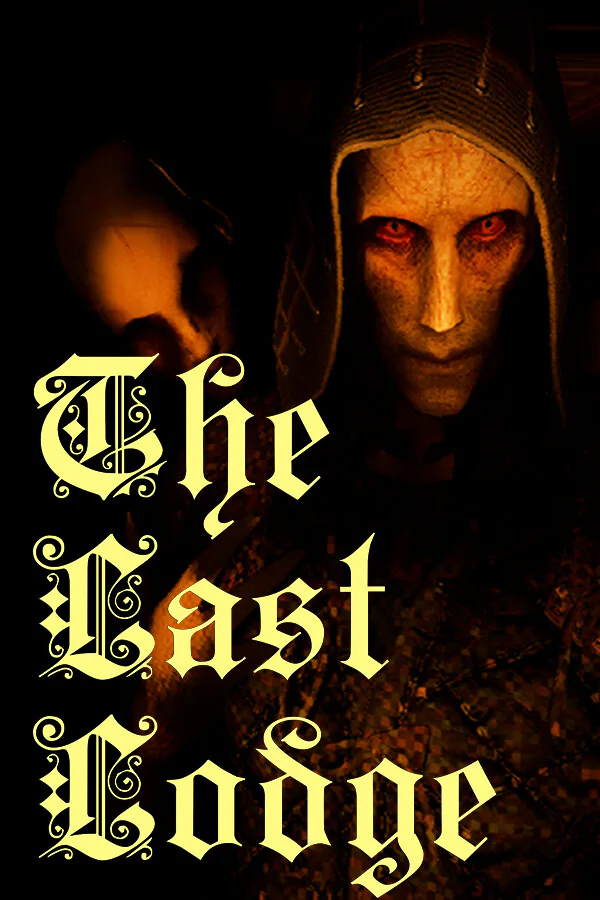 Copertina di The Last Lodge