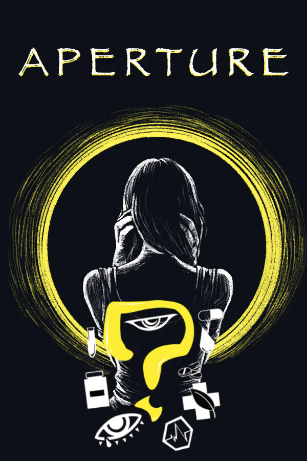 Copertina di Aperture