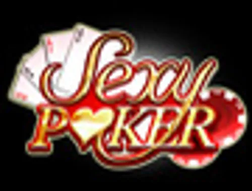 Copertina di Sexy Poker™