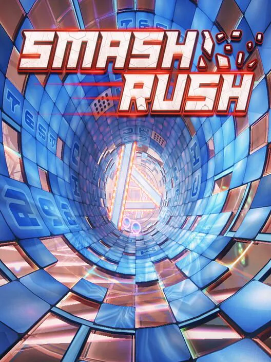 Copertina di Smash Rush