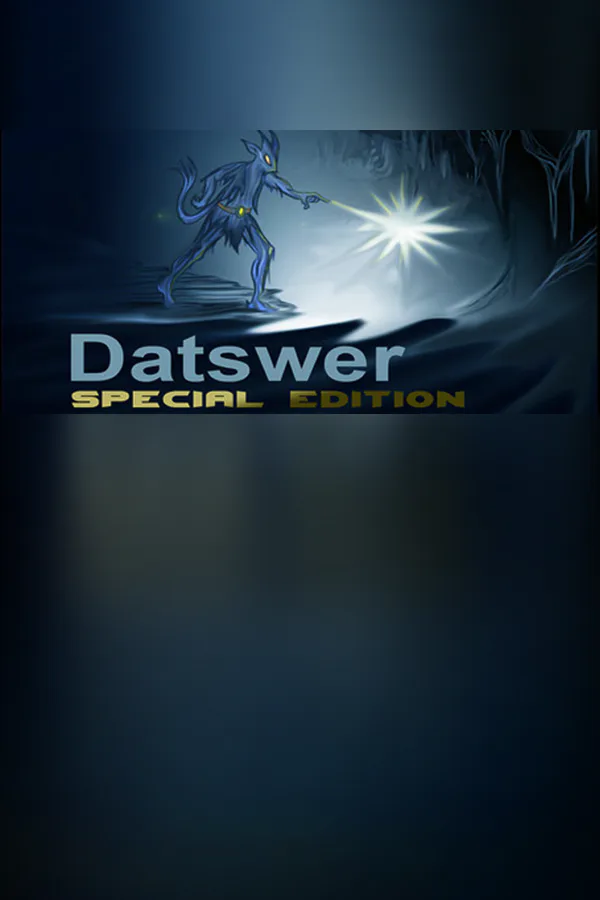 Copertina di Datswer