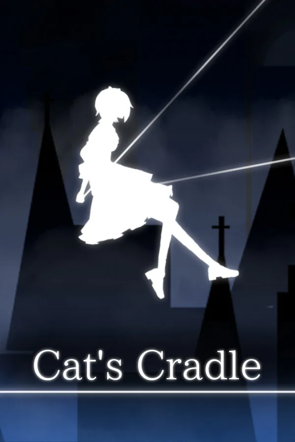 Copertina di Cat's Cradle