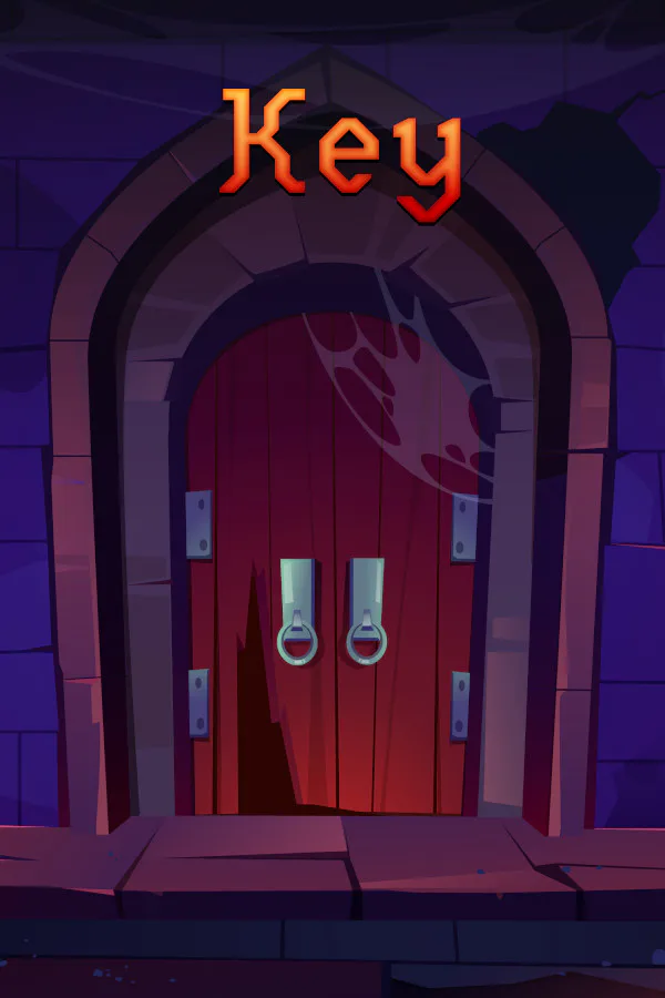Copertina di Key