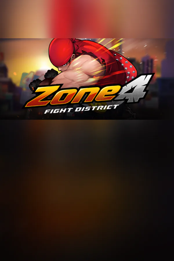 Copertina di Zone4
