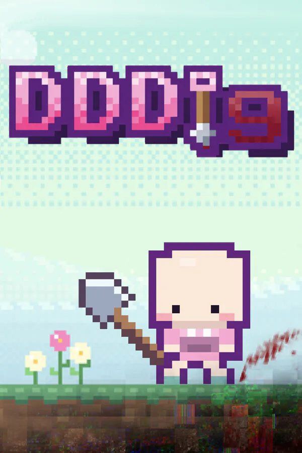Copertina di DDDig