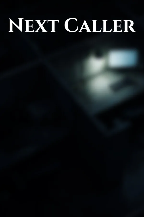 Copertina di Next Caller: An Insider Threat