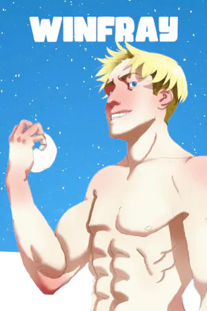 Copertina di Winfray