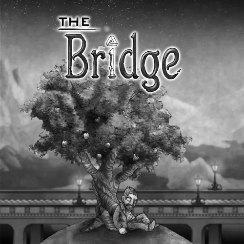 Copertina di The Bridge