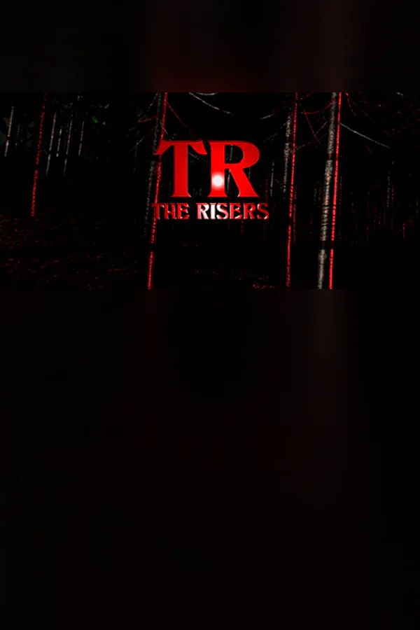 Copertina di The Risers