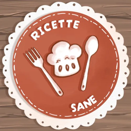 Copertina di Ricette Sane