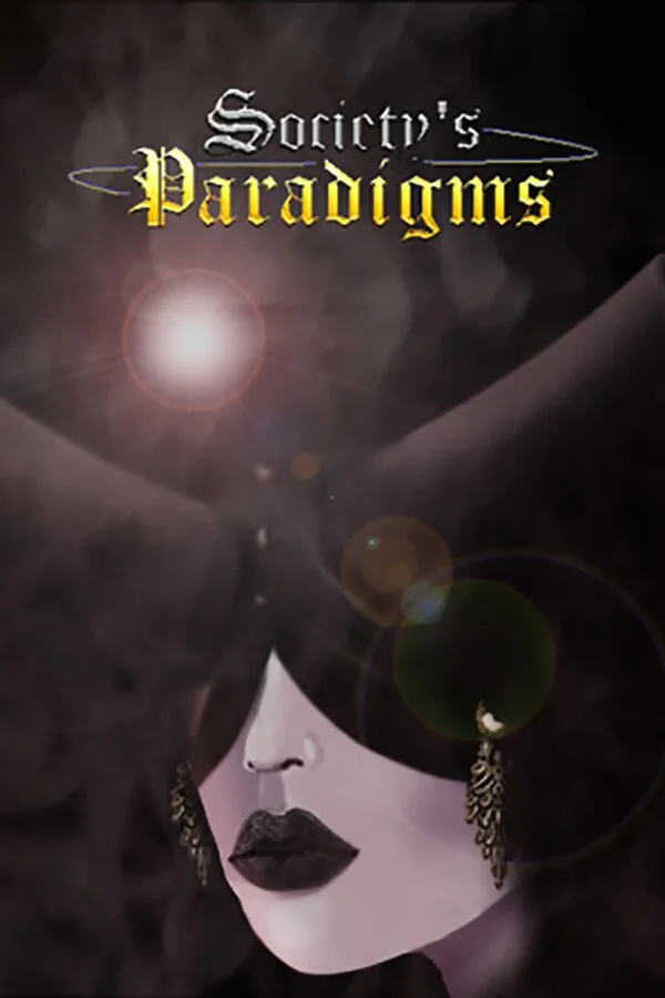 Copertina di Society's Paradigms