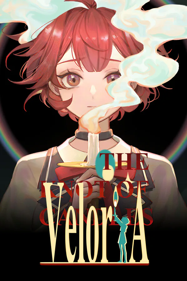 Copertina di 薇拉里娅的烛花