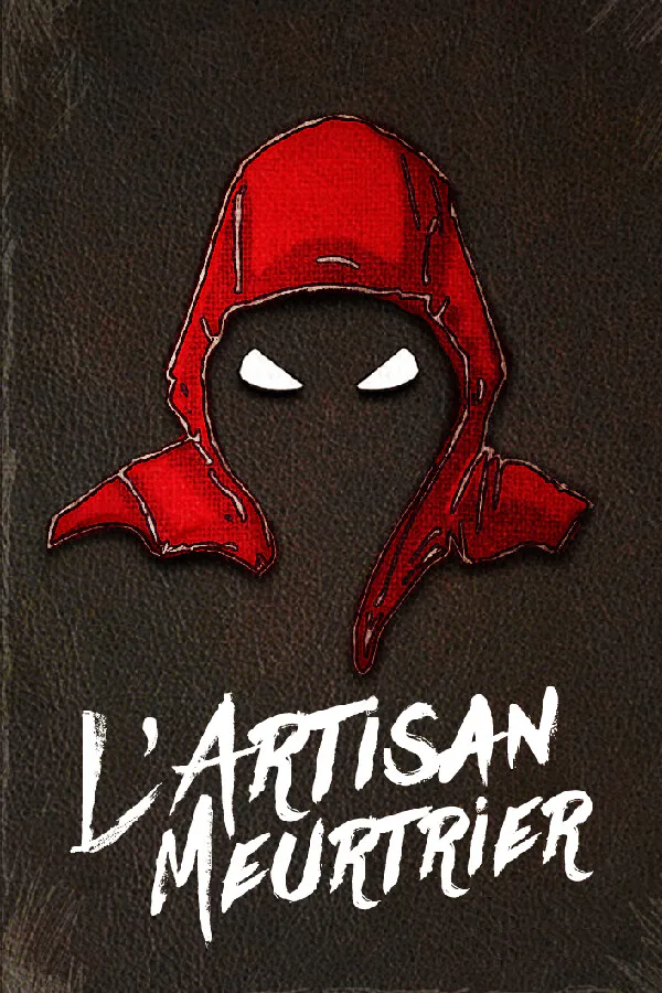 Copertina di L'Artisan Meurtrier