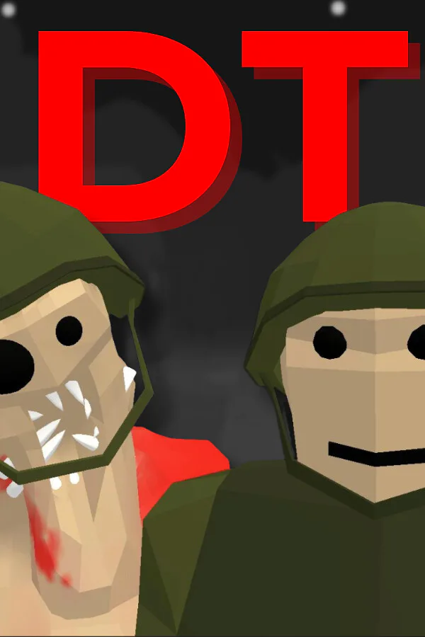 Copertina di Don't Trust