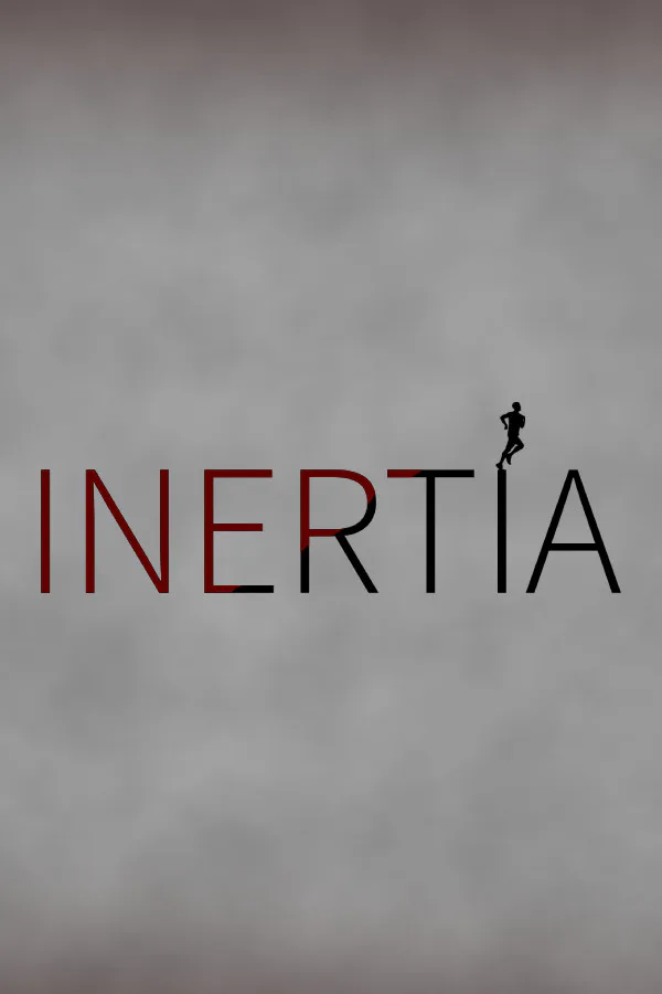 Copertina di Inertia