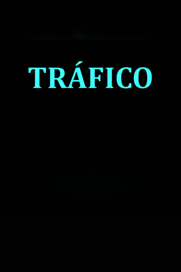 Copertina di TRAFICO