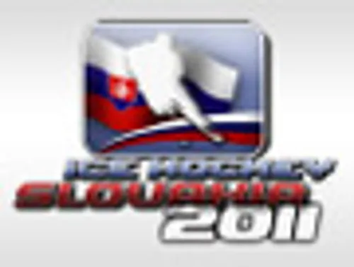 Copertina di Ice Hockey Slovakia 2011