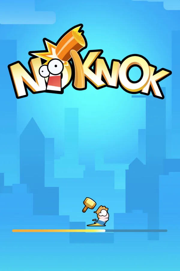 Copertina di NokNok